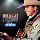 It All Happened in a Honky Tonk (Deluxe)