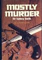 Mostly Murder