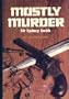 Mostly Murder