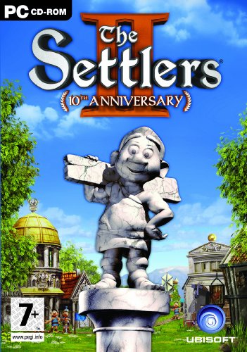 Settlers 2: 10th Anniversary Edition (PC)