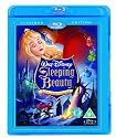 Sleeping Beauty [Blu-ray] [1958]