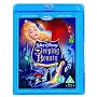 Sleeping Beauty [Blu-ray] [1958]