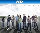 Survivors Season 1 [HD]
