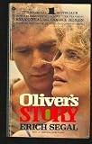 Oliver's Story