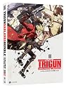 Trigun: Badlands Rumble
