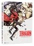 Trigun: Badlands Rumble