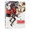 Trigun: Badlands Rumble