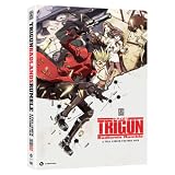 Trigun: Badlands Rumble ~ Johnny Yong Bosch