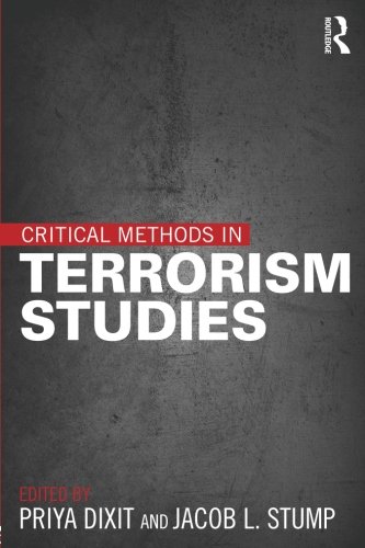 Critical Methods in Terrorism Studies