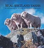 Real Shetland yarns