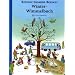 Winter-Wimmelbuch - Midi-Ausgabe