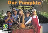 Our Pumpkin (Math Learn to Read)