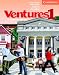 Books : Ventures 1 Teacher's Edition with Teacher's Toolkit Audio CD/CD-ROM (Ventures)