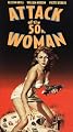 Attack of the 50 Foot Woman