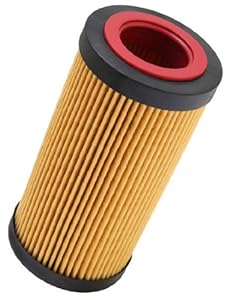 K&N PS-7010 Oil Filter