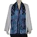 Neck Scarf Crepe Silk Women Wear 20 X 68 inches (rsrf068)