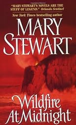 Wildfire at Midnight