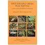 British and Irish Pug Moths - A Guide to Their Identification