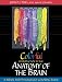 A Colorful Introduction to the Anatomy of the Human Brain: A Brain and Psychology Coloring Book