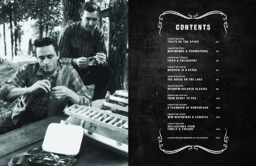 House of Cash: The Legacies of my Father, Johnny Cash
