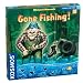 Gone Fishing? Board Game