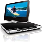 Philips PD9060/05 9 inch Portable DVD Player