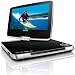 Electronics : Philips PD9060/05 9 inch Portable DVD Player