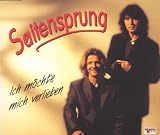 Ich möchte mich verlieben [Single-CD]
