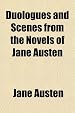 Duologues and Scenes From the Novels of Jane Austen