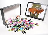 Photo Jigsaw Puzzle of Citroen Id.19, 1957 from Mary Evans