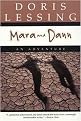 Mara and Dann (An Adventure) (Reprint) (Paperback)