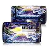 Passion Fin Design Protective Skin Decal Sticker for Dell Streak 5 Android  ....