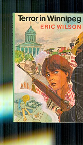 terror in winnipeg tom austen mysteries 3