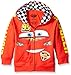 Disney Little Boys' Cars '95 Hoodie