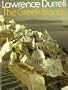 THE GREEK ISLANDS: PROMOTIONAL POSTER.