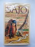 Sajo and her beaver people