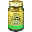 Sweetest Dreams By Solgar - 30 Vegetable Capsules