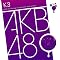 AKB48�֘A���i