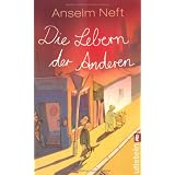 Die Lebern der Anderenvon "Anselm Neft"