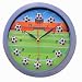 Soccer Sports Wall Clock