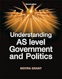 Understanding AS-level government and politics