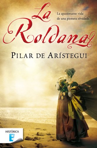 La roldana (B de Books) (Spanish Edition)