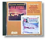 Old Rivers/Twas the Night Before Christmas...Back Home