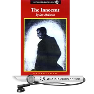 The Innocent - Ian McEwan
