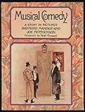 Musical comedy: a story in pictures