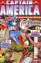 Captain America: The Classic Years, Volume 2