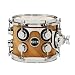 DW Drums Eco-X Tom Drum, 7X8, Desert Sand Finish