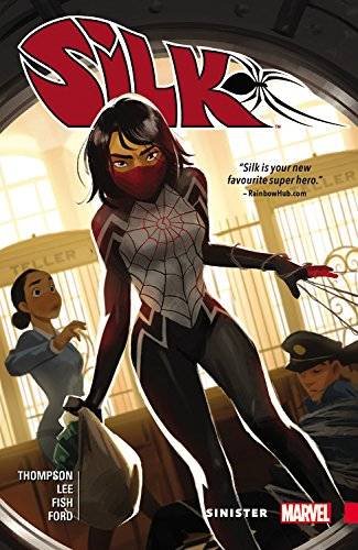 Silk 1: Sinister
