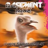 Where`s Your Head at? [DVD]