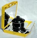 Deluxe Solar Cooking System